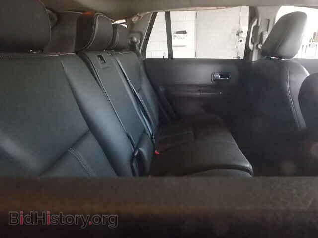 2010 FORD EDGE - VIN: 2FMDK4KC2ABB41867 - Фото 6