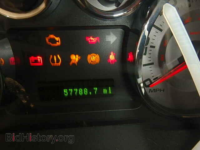 2010 FORD EDGE - VIN: 2FMDK4KC2ABB41867 - Фото 8