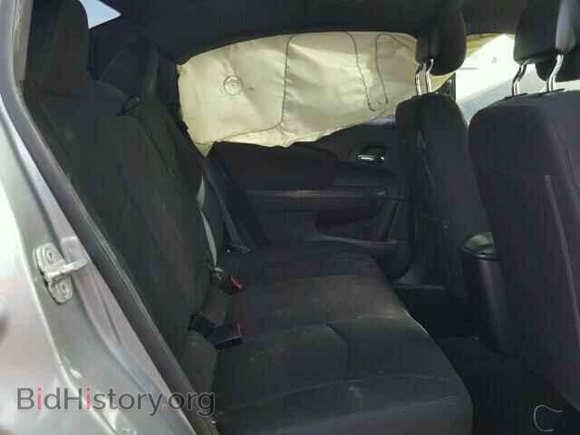 2013 CHRYSLER 200 - VIN: 1C3CCBAB0DN705958 - Фото 6