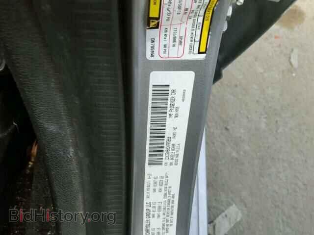 2013 CHRYSLER 200 - VIN: 1C3CCBAB0DN705958 - Фото 10