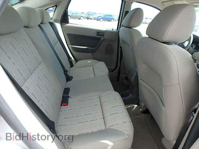 2011 FORD FOCUS - VIN: 1FAHP3FN6BW164992 - Фото 6