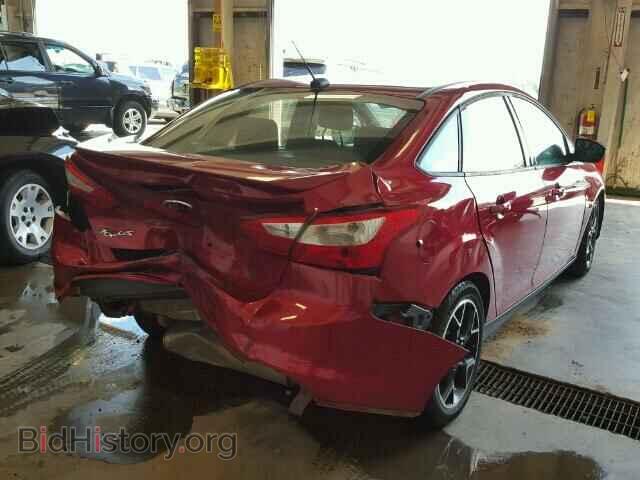 2012 FORD FOCUS - VIN: 1FAHP3F24CL231100 - Photo 4