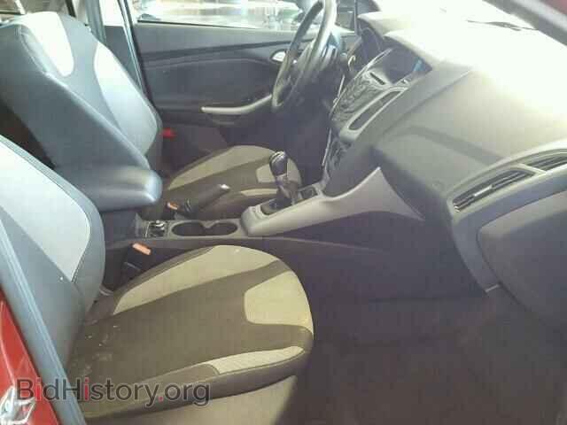 2012 FORD FOCUS - VIN: 1FAHP3F24CL231100 - Photo 5