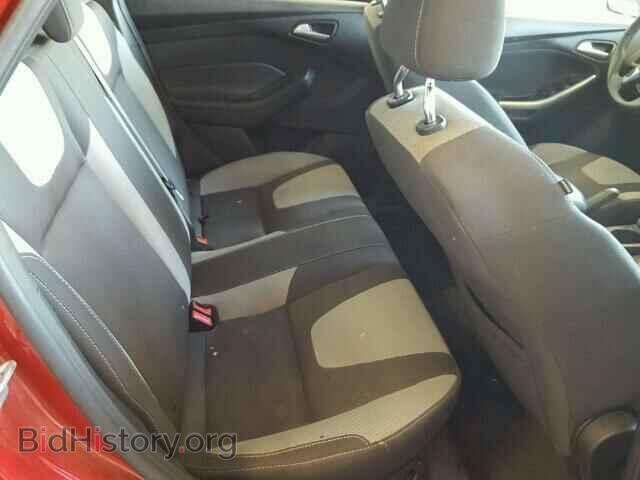 2012 FORD FOCUS - VIN: 1FAHP3F24CL231100 - Photo 6