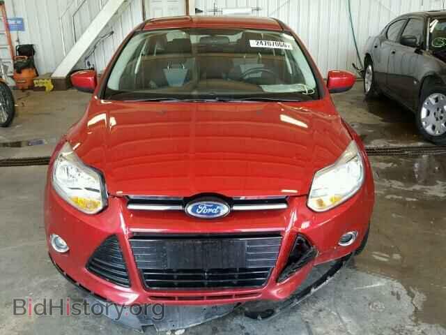 2012 FORD FOCUS - VIN: 1FAHP3F24CL231100 - Photo 9
