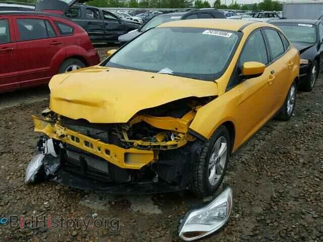 2012 FORD FOCUS - VIN: 1FAHP3F20CL139692 - Photo 2