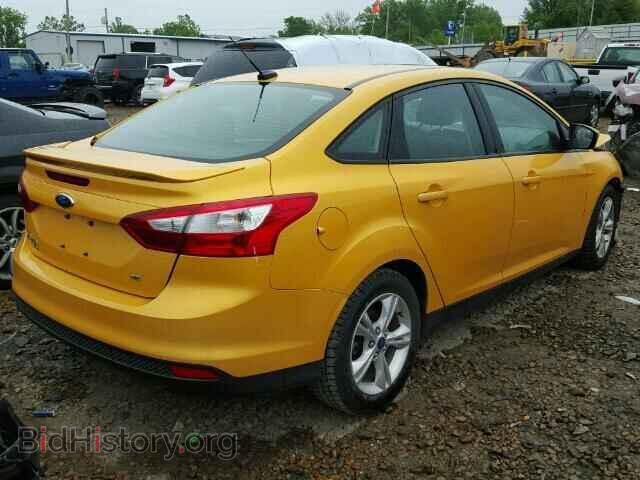 2012 FORD FOCUS - VIN: 1FAHP3F20CL139692 - Photo 4