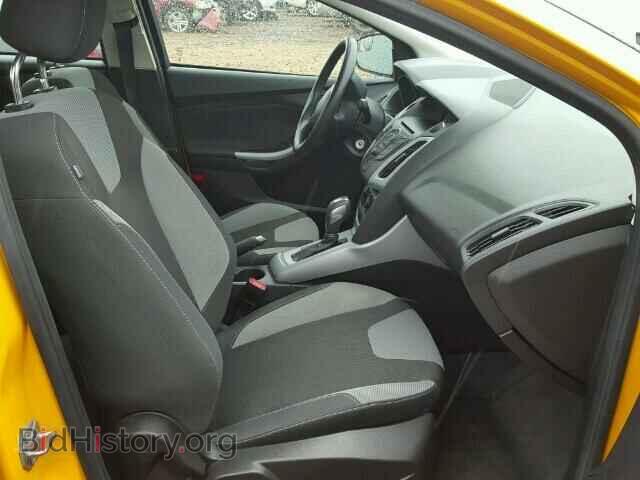2012 FORD FOCUS - VIN: 1FAHP3F20CL139692 - Photo 5