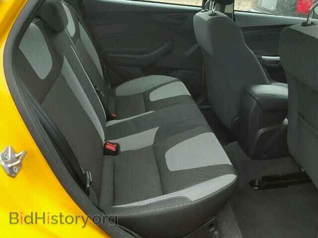 2012 FORD FOCUS - VIN: 1FAHP3F20CL139692 - Photo 6