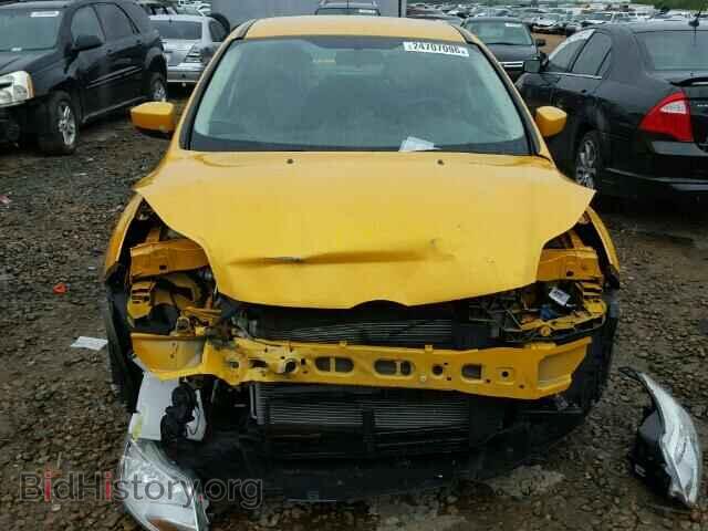 2012 FORD FOCUS - VIN: 1FAHP3F20CL139692 - Photo 7