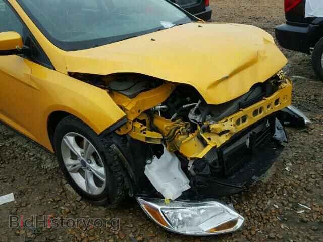 2012 FORD FOCUS - VIN: 1FAHP3F20CL139692 - Photo 9