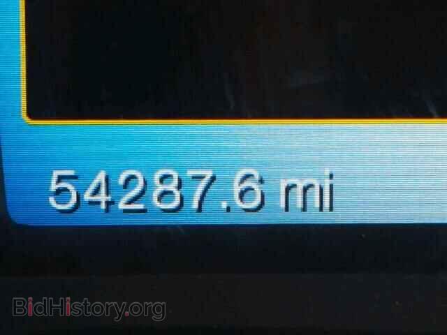 2013 FORD EDGE - VIN: 2FMDK3J92DBB54025 - Photo 8