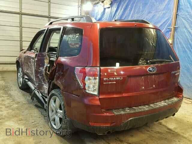2010 SUBARU FORESTER - VIN: JF2SH6CC0AH913159 - Фото 3