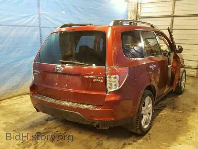 2010 SUBARU FORESTER - VIN: JF2SH6CC0AH913159 - Фото 4