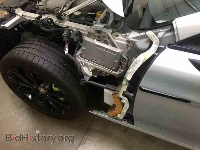 2011 ASTON MARTIN ALL MODELS - VIN: SCFHDDAJ2BAF01687 - Фото 9