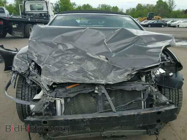 2012 MITSUBISHI ECLIPSE - VIN: 4A37L2EF9CE003742 - Фото 9