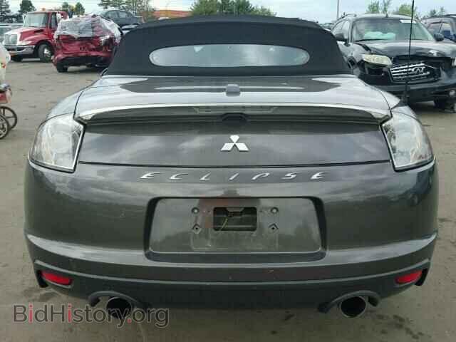 2012 MITSUBISHI ECLIPSE - VIN: 4A37L2EF9CE003742 - Фото 10