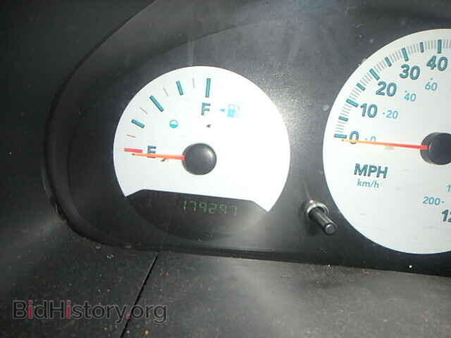 2005 DODGE CARAVAN - VIN: 1D4GP25B65B110419 - Фото 8