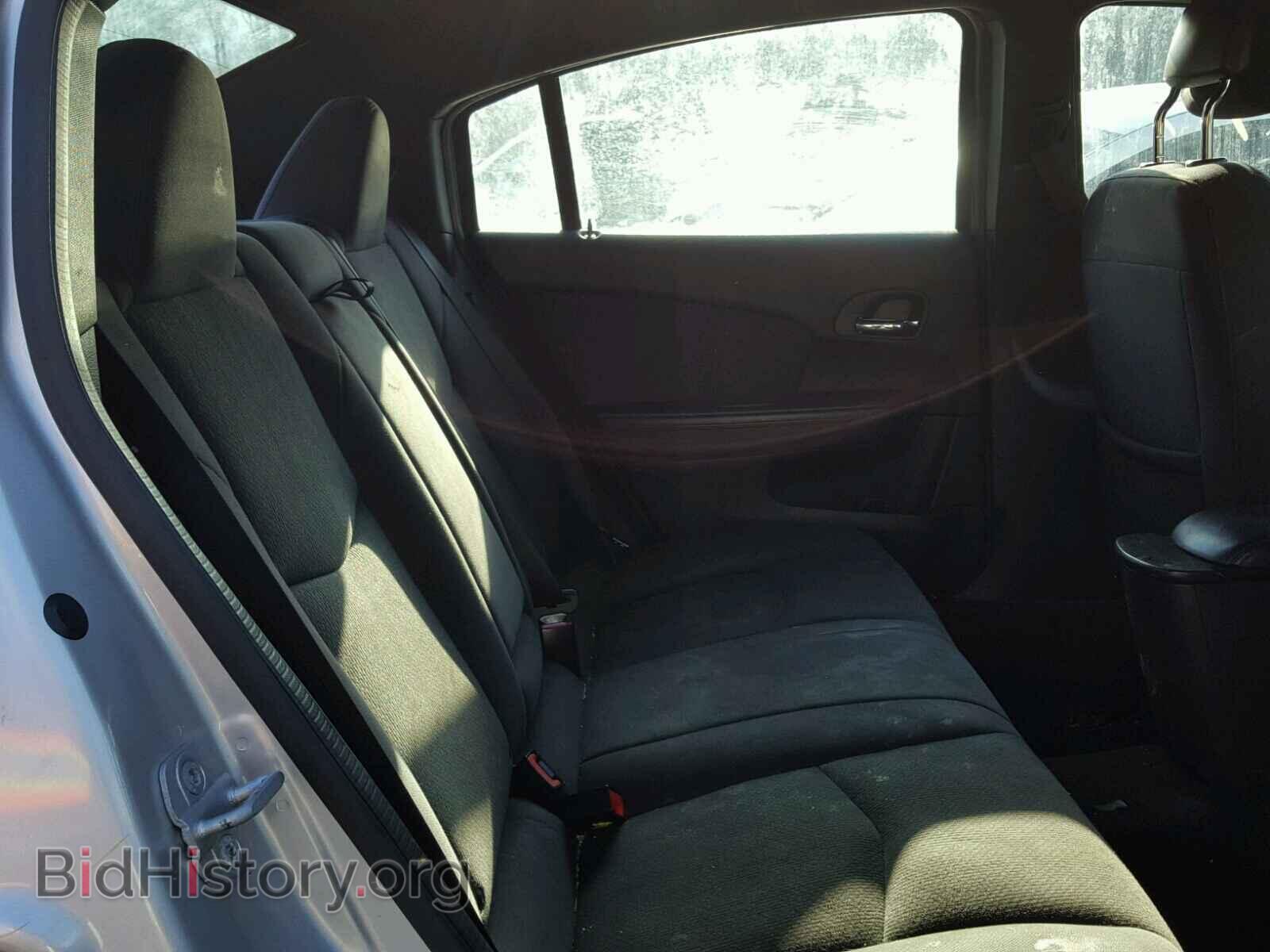 2012 CHRYSLER 200 - VIN: 1C3CCBAB3CN282677 - Photo 6