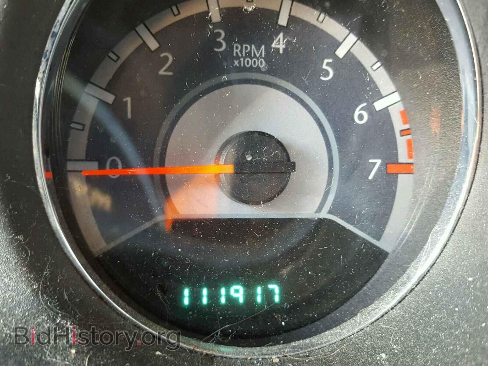 2012 CHRYSLER 200 - VIN: 1C3CCBAB3CN282677 - Photo 8
