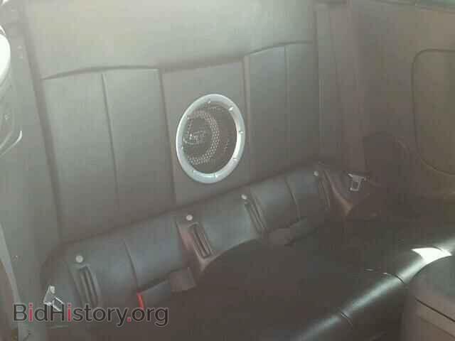 2008 MITSUBISHI ECLIPSE - VIN: 4A3AL25F78E002604 - Фото 6