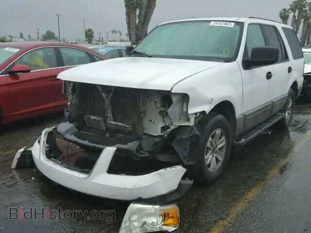 2004 FORD EXPEDITION - VIN: 1FMRU13W94LA11158 - Фото 2