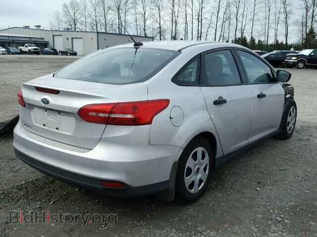 2016 FORD FOCUS - VIN: 1FADP3E22GL216231 - Photo 4