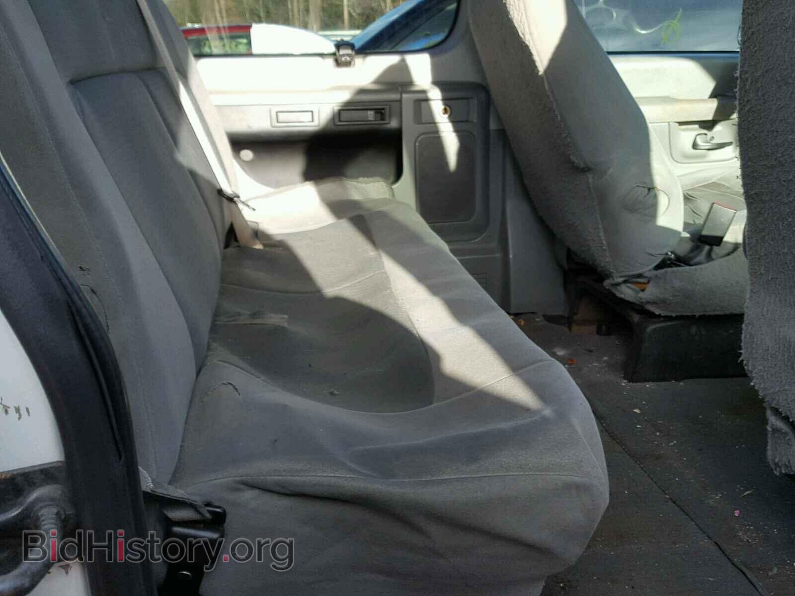 2008 FORD ECONOLINE - VIN: 1FBNE31L28DB20005 - Photo 6