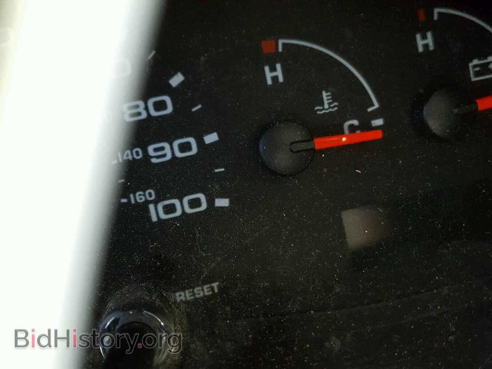 2008 FORD ECONOLINE - VIN: 1FBNE31L28DB20005 - Photo 8
