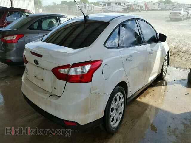 2012 FORD FOCUS - VIN: 1FAHP3F23CL294513 - Photo 4