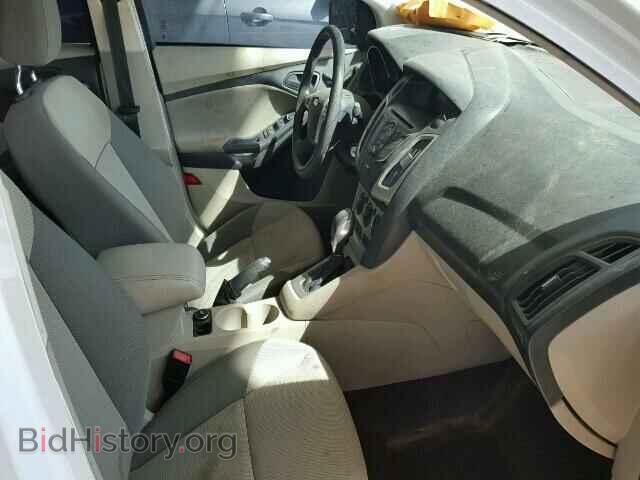 2012 FORD FOCUS - VIN: 1FAHP3F23CL294513 - Photo 5