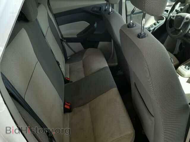 2012 FORD FOCUS - VIN: 1FAHP3F23CL294513 - Photo 6