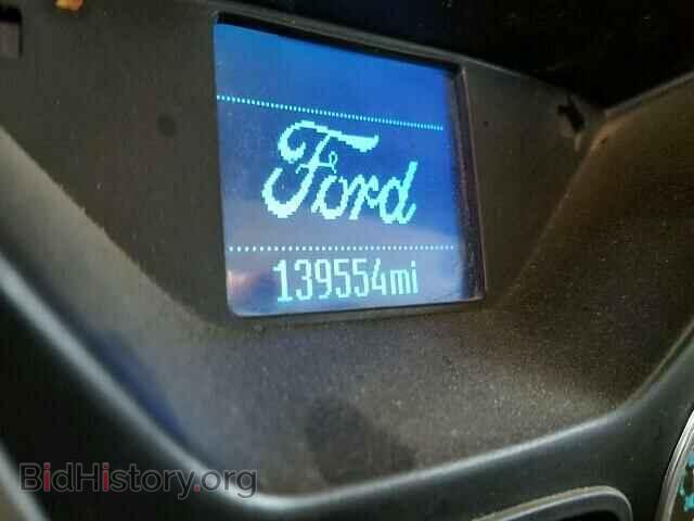 2012 FORD FOCUS - VIN: 1FAHP3F23CL294513 - Photo 8