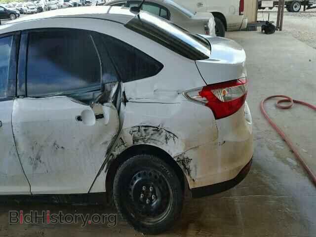 2012 FORD FOCUS - VIN: 1FAHP3F23CL294513 - Photo 9