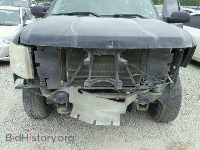 2007 CHEVROLET SILVERADO - VIN: 2GCEC13C871711274 - Photo 7