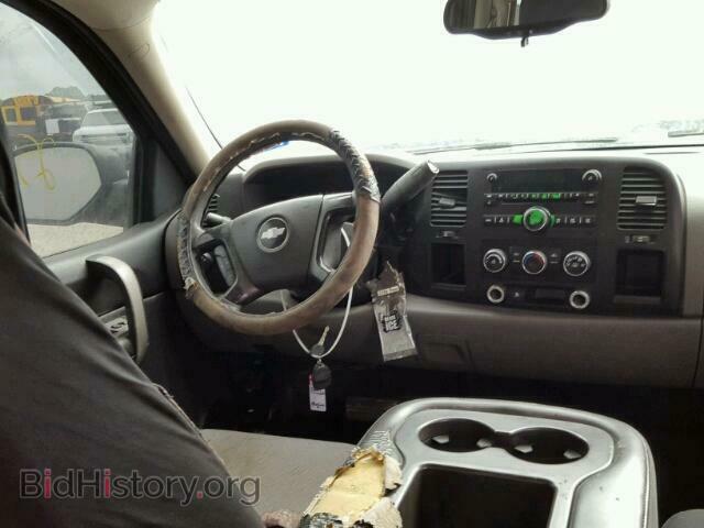 2007 CHEVROLET SILVERADO - VIN: 2GCEC13C871711274 - Photo 9