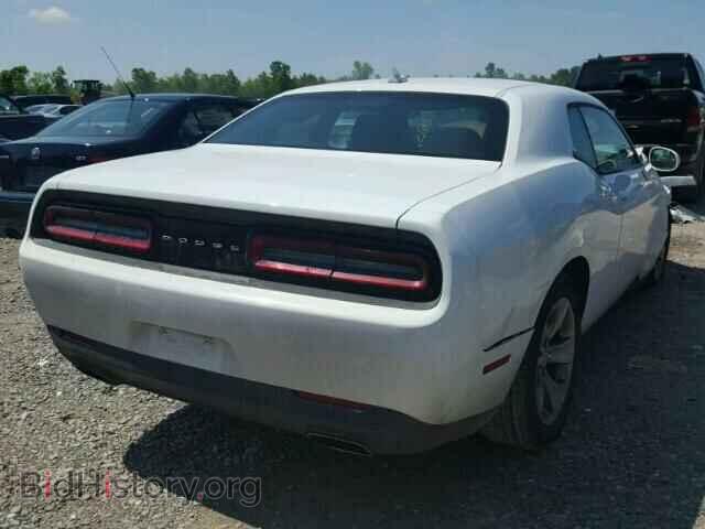 2015 DODGE CHALLENGER - VIN: 2C3CDZAG0FH783685 - Photo 4