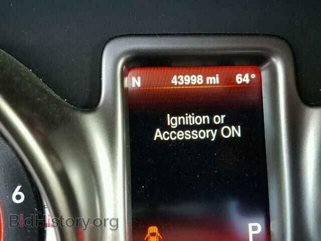 2014 DODGE JOURNEY - VIN: 3C4PDCGB3ET261323 - Фото 8