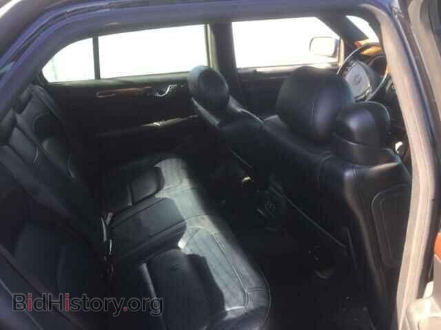 2004 CADILLAC DEVILLE - VIN: 1G6KF57904U116910 - Photo 6