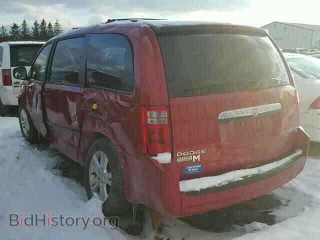 2010 DODGE CARAVAN - VIN: 2D4RN4DE0AR248801 - Фото 3