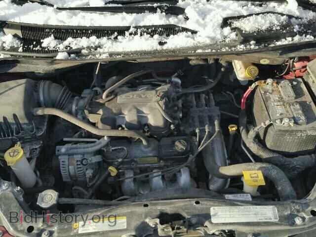 2010 DODGE CARAVAN - VIN: 2D4RN4DE0AR248801 - Фото 7