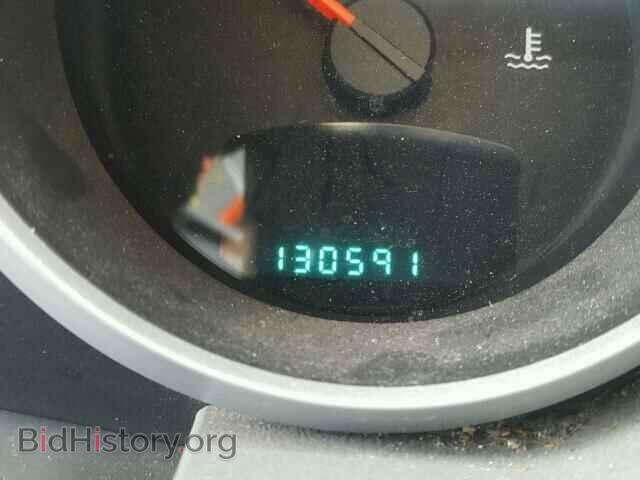 2010 DODGE CARAVAN - VIN: 2D4RN4DE0AR248801 - Фото 8