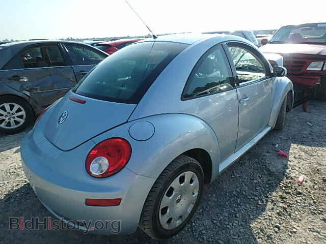 2010 VOLKSWAGEN BEETLE - VIN: 3VWPG3AG5AM008601 - Фото 4