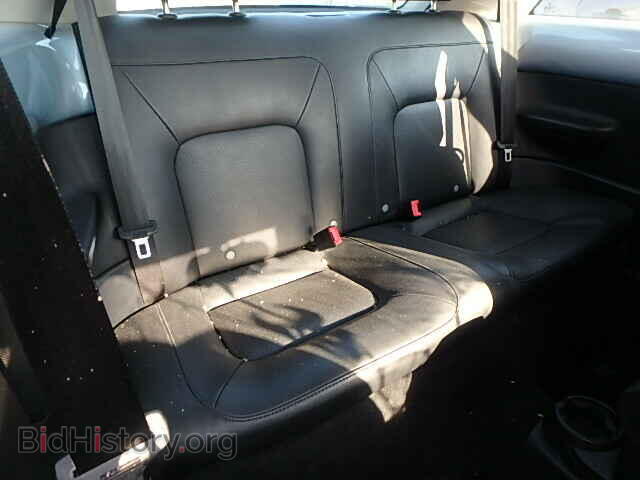 2010 VOLKSWAGEN BEETLE - VIN: 3VWPG3AG5AM008601 - Фото 6