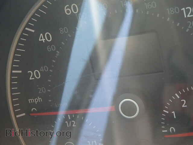 2010 VOLKSWAGEN BEETLE - VIN: 3VWPG3AG5AM008601 - Фото 8