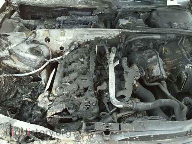 2007 AUDI A4 - VIN: WAUDF78E67A272966 - Photo 7