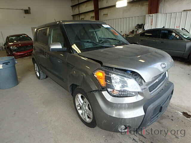 Photo KNDJT2A27A7044173 - KIA SOUL 2010