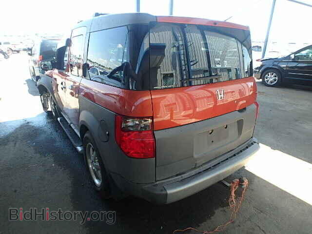 2003 HONDA ELEMENT - VIN: 5J6YH28533L027732 - Photo 3