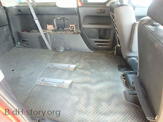 2003 HONDA ELEMENT - VIN: 5J6YH28533L027732 - Photo 6