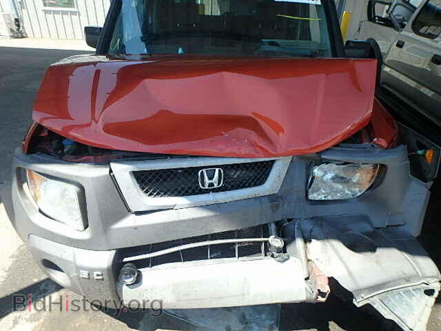 2003 HONDA ELEMENT - VIN: 5J6YH28533L027732 - Photo 7